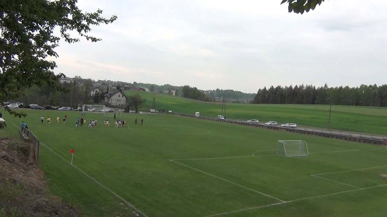 Mszana vs Gosław 02.05.2015 cz.4