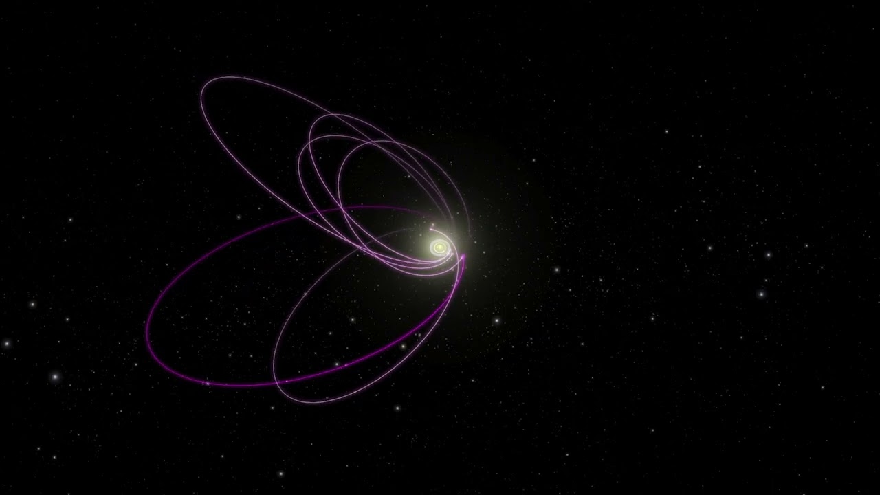 Planet 9