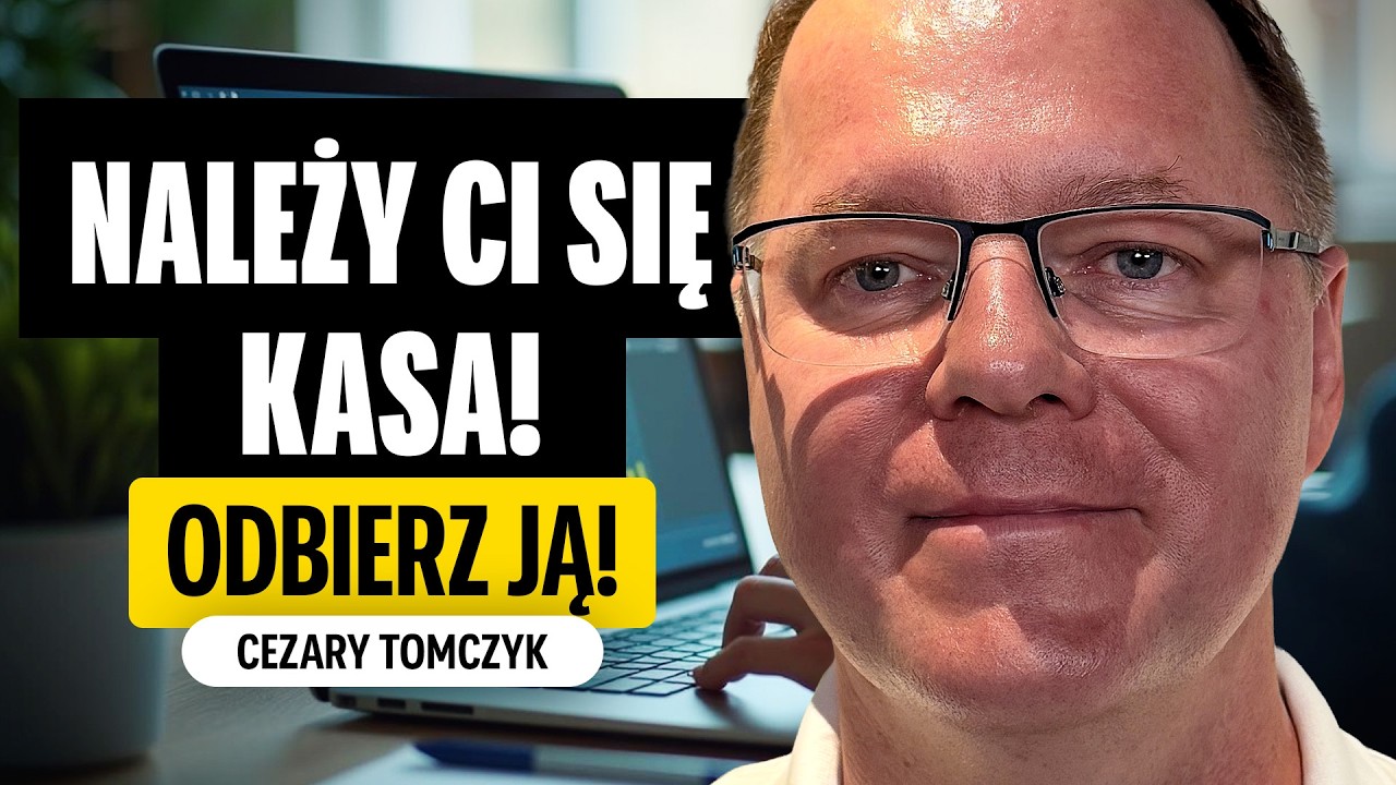 Banki śpią, a ty możesz na tym zarobić. Ekspert radzi jak sięgnąć po swoje pieniądze!