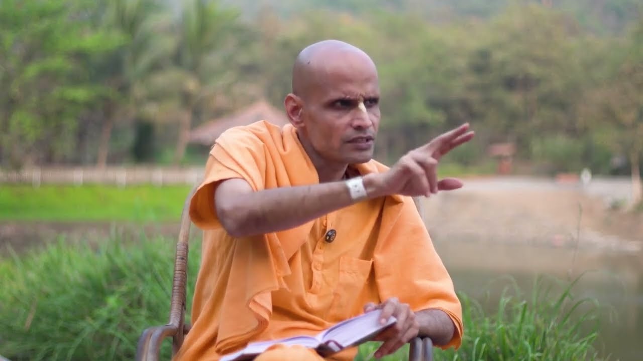 Episode 38 (Hindi), Chapter 17, Part 1/1, Verses 1 - 24
