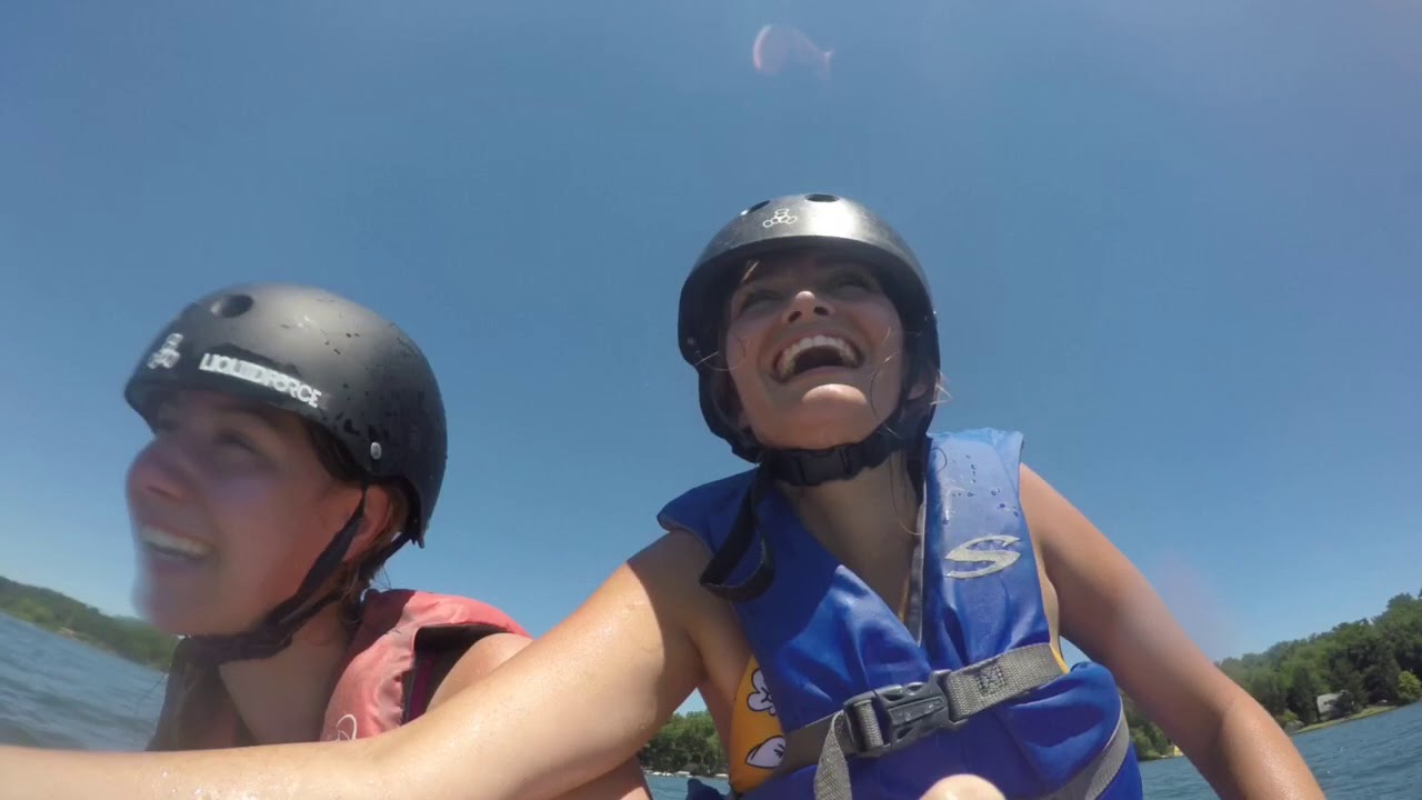 loyal and true - camp eberhart 2018