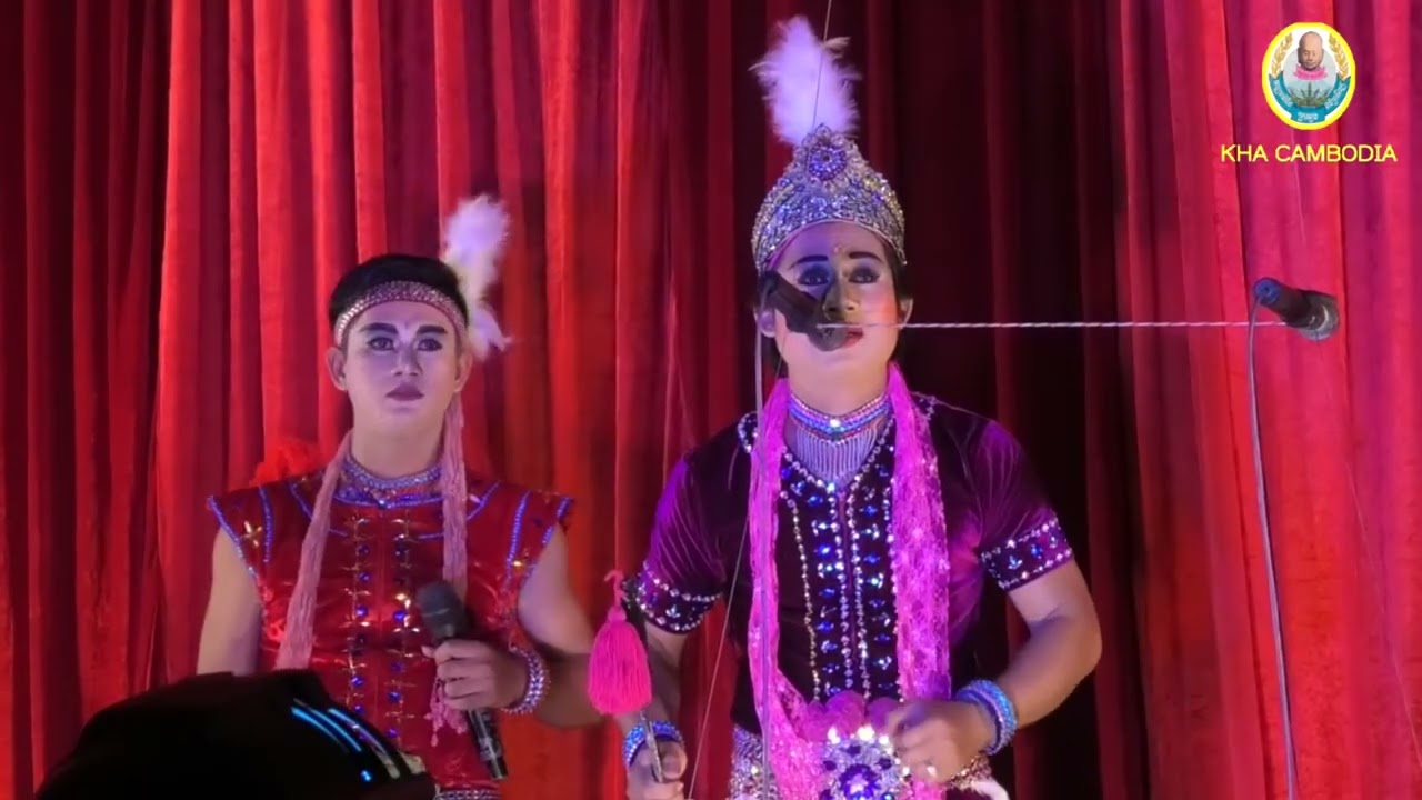 រឿងម៉ុងស៊ីតោម៉ុងស៊ីនាថ វគ្គ៣ កំរិតច្បាស់ Full HD