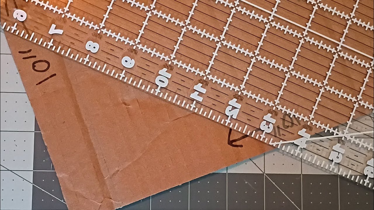 Finishing the hot pad. End of Project One.