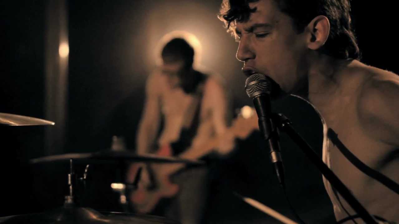 CODE ORANGE KIDS - Flowermouth (The Leech)