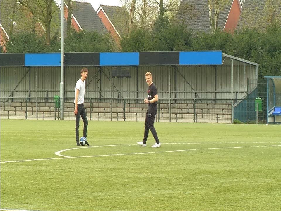 Voetbalvereniging Nieuw Woensel wil niet samen met Wodan