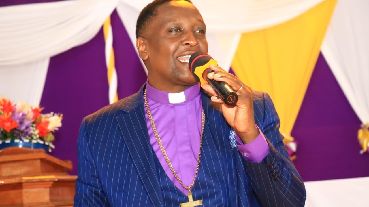 ADULLAM SERVICE 8/03/2026