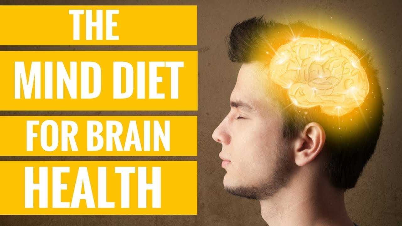 The MIND Diet: Should You Try It?