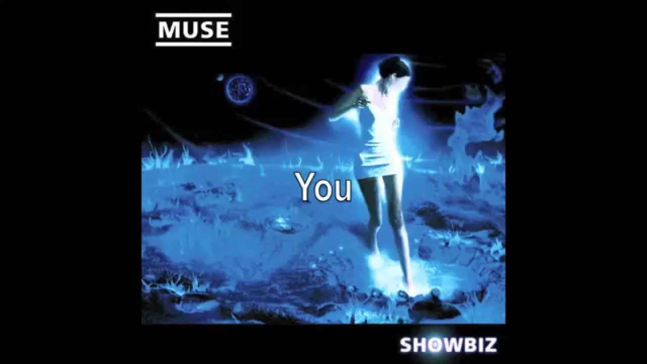 Muse - Hate This And I'll Love You [HD]