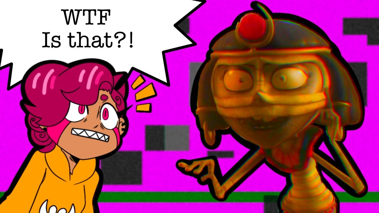 WTF is Daddy im a Zombie?! - (Movie commentary)