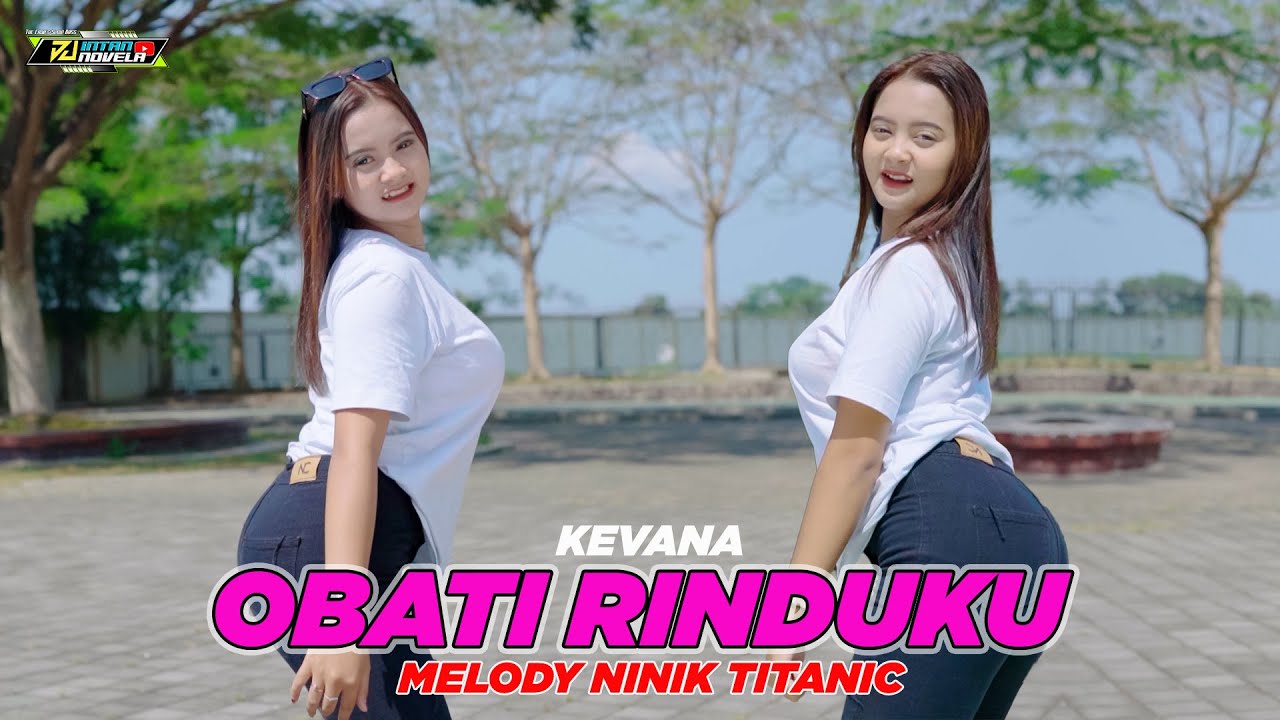 DJ OBATI RINDUKU X MY LECON ‼️ JEDAG JEDUG VIRAL BASS BLAYER STYLE DANGDUT KOPLO MENGKANE TERBARU