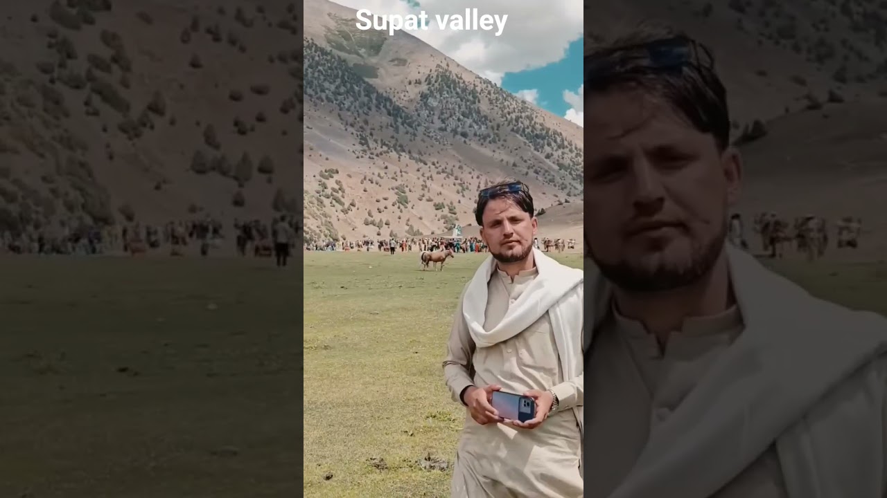 Supat valley upper kohistan #supatvalley #kohistan #kohistani