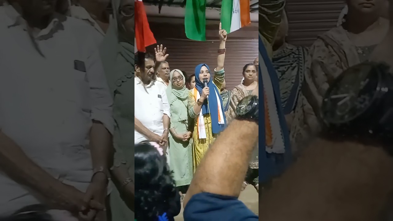 നിലപാട് ഫാത്തിമ തഹിലിയപേരാമ്പ്ര UDF തൂക്കും💪🔥🔥🔥