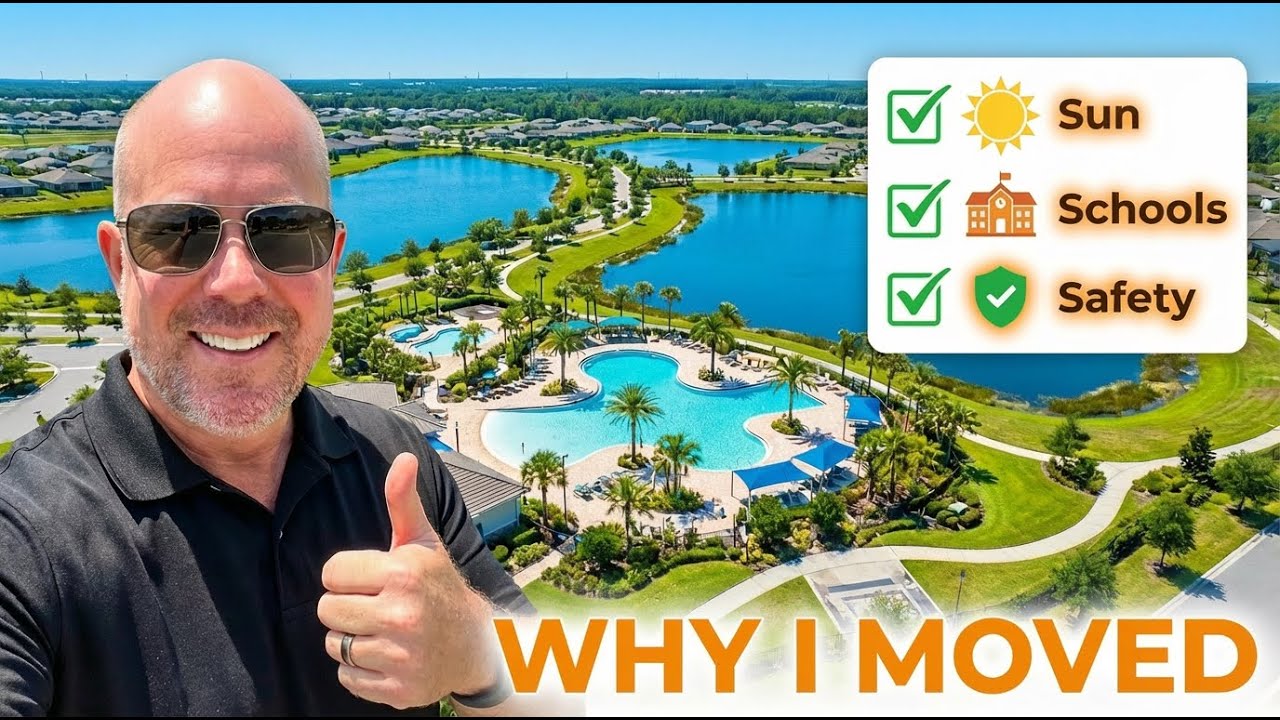 5 BIG Reasons Tampa Florida Is Perfect for Families - Raising Kids Here Just Makes Sense!