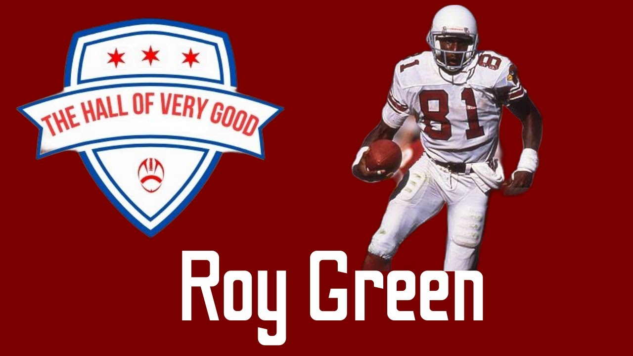 Roy Green