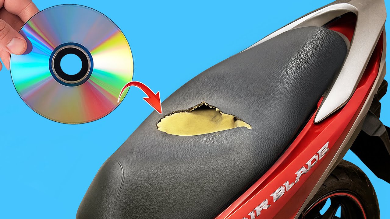 Your saddle will last forever if you know this! How to restore a saddle without re-upholstering