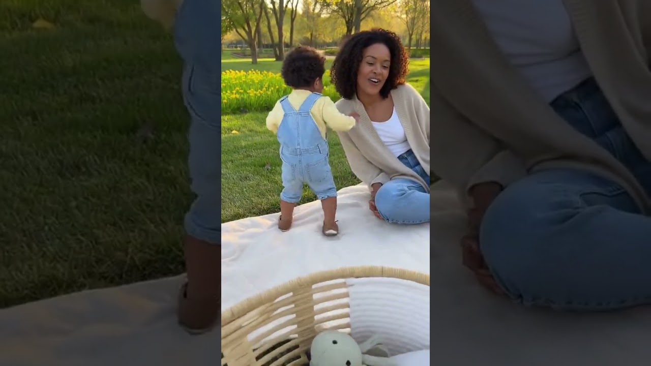 He Tried to Calm the Baby&hellip; Big Mistake! 🤣 #ToddlerLife#FunnyKids#SiblingMoments#BigBrother#shorts