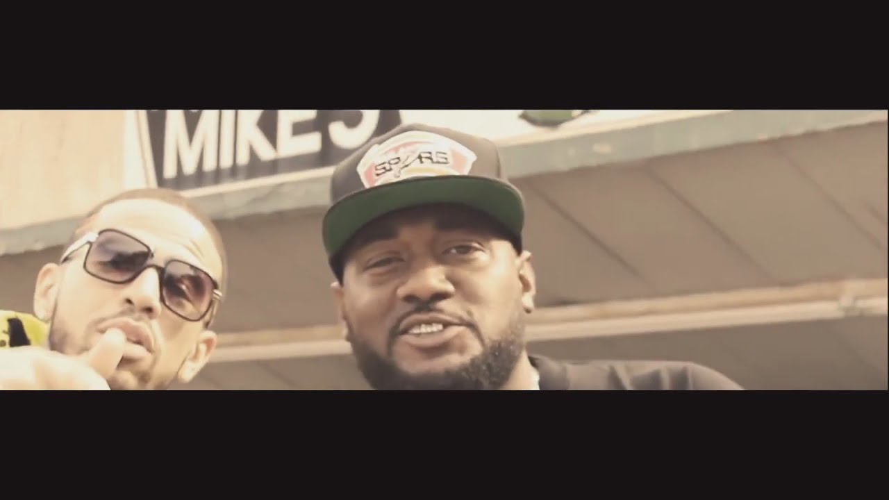 D-Dirt x ESG x Marcelles 