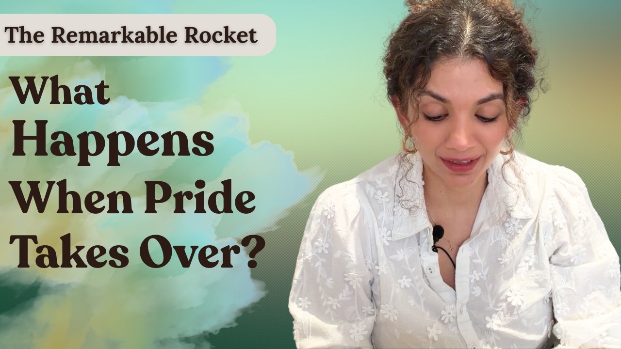 The Remarkable Rocket by Oscar Wilde | Classic Story Read Aloud