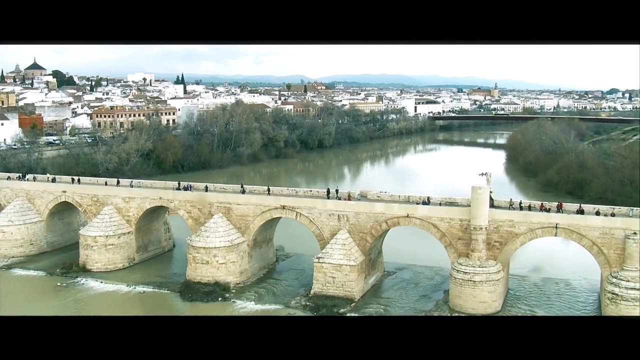 Erpeche - Sueño Andaluz (Videoclip Oficial)