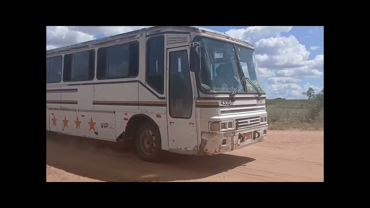 O ônibus mais top do Brasil Bixby😍🚀