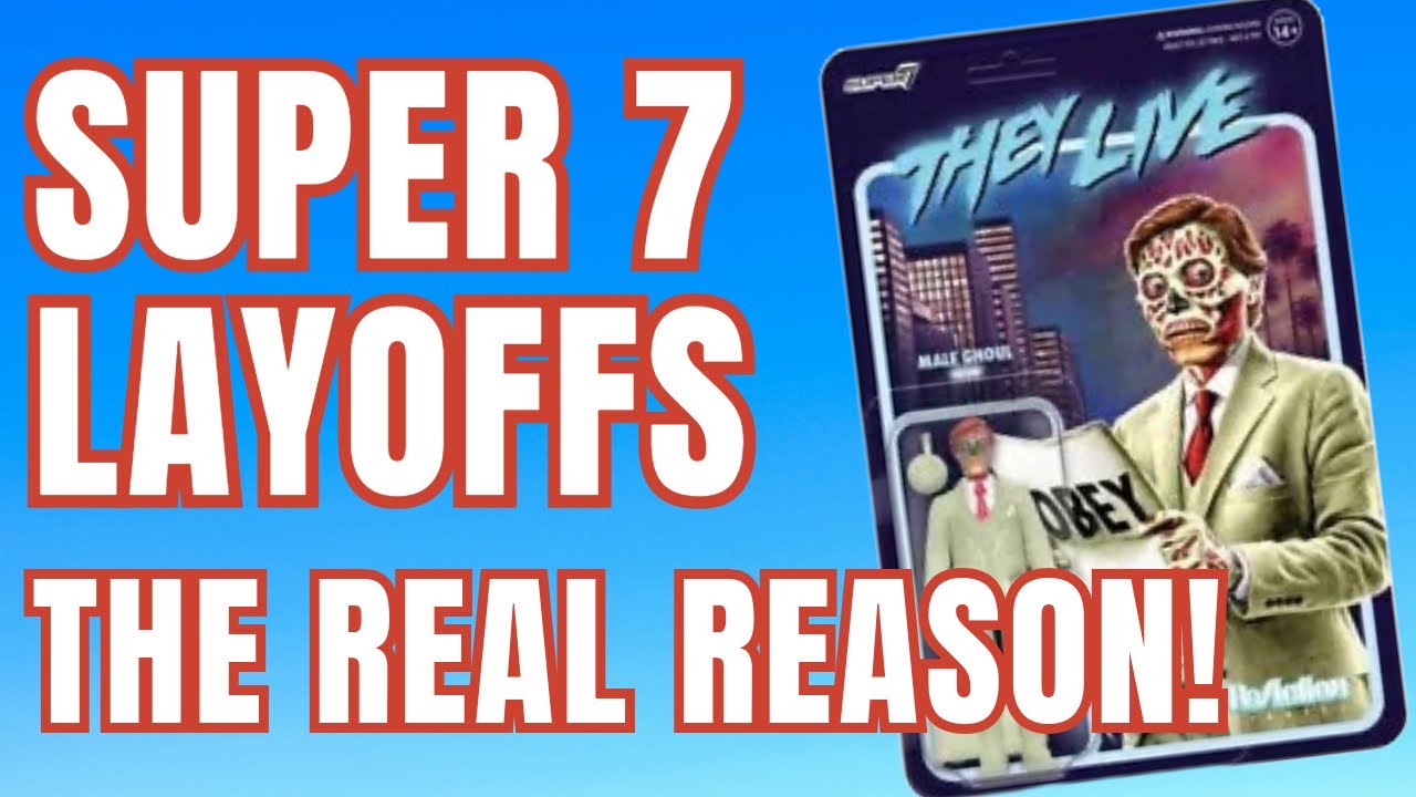 Super 7 Layoffs: Tariffs or Bad Prices?
