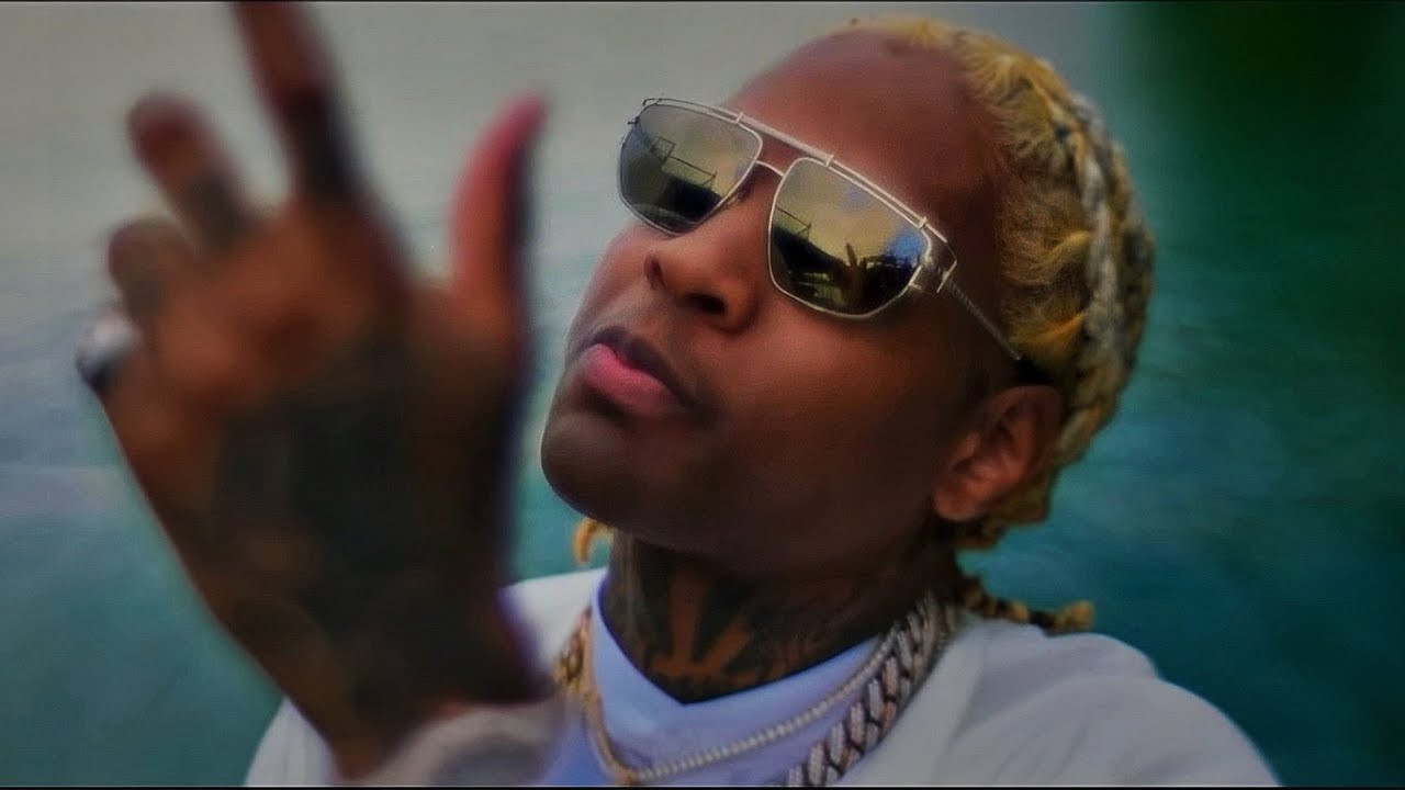 Lil Durk - IYKYK Feat. A Boogie Wit Da Hoodie (Music Video)