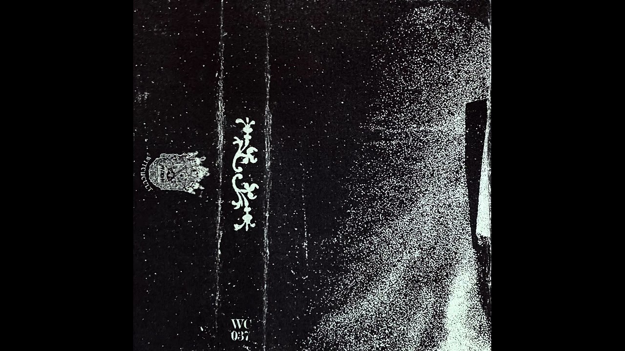 Phantom Staircase (US) - Mystic Isolations (Demo 2021)