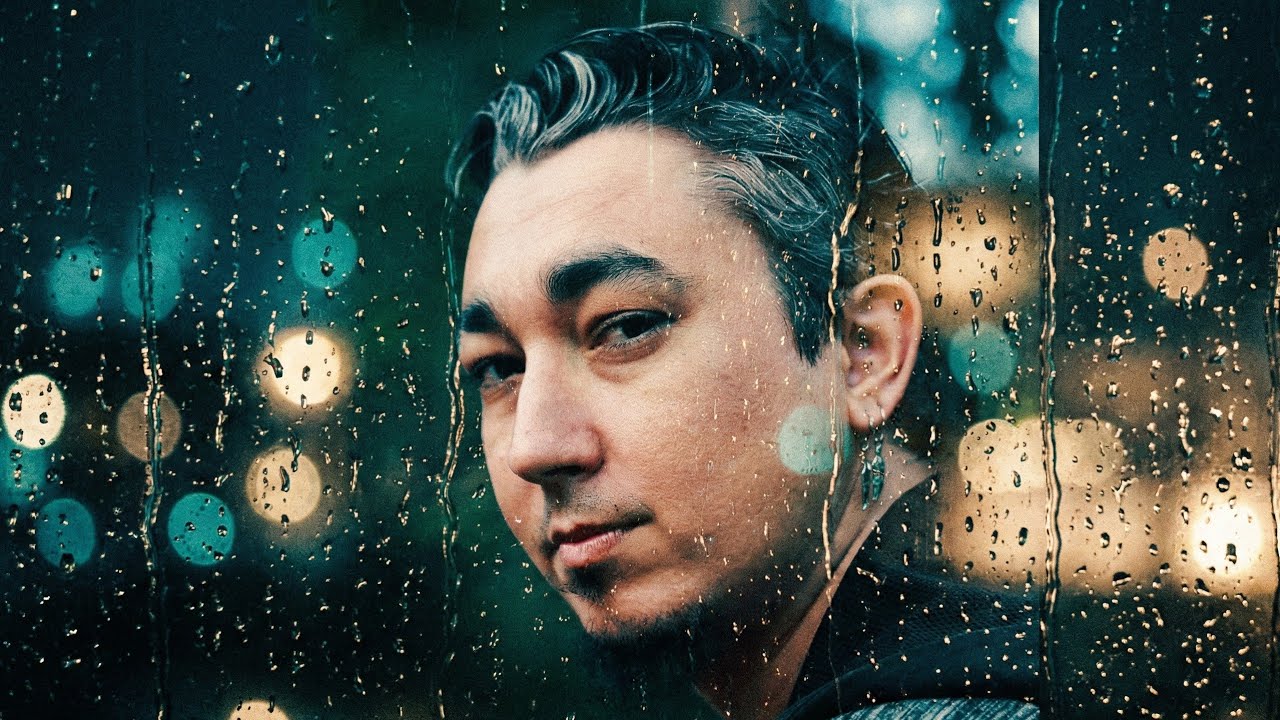 Yaşamak Zor - Fatih Erdemci (Sertuu Cover) | Atmospheric 90s Nostalgia