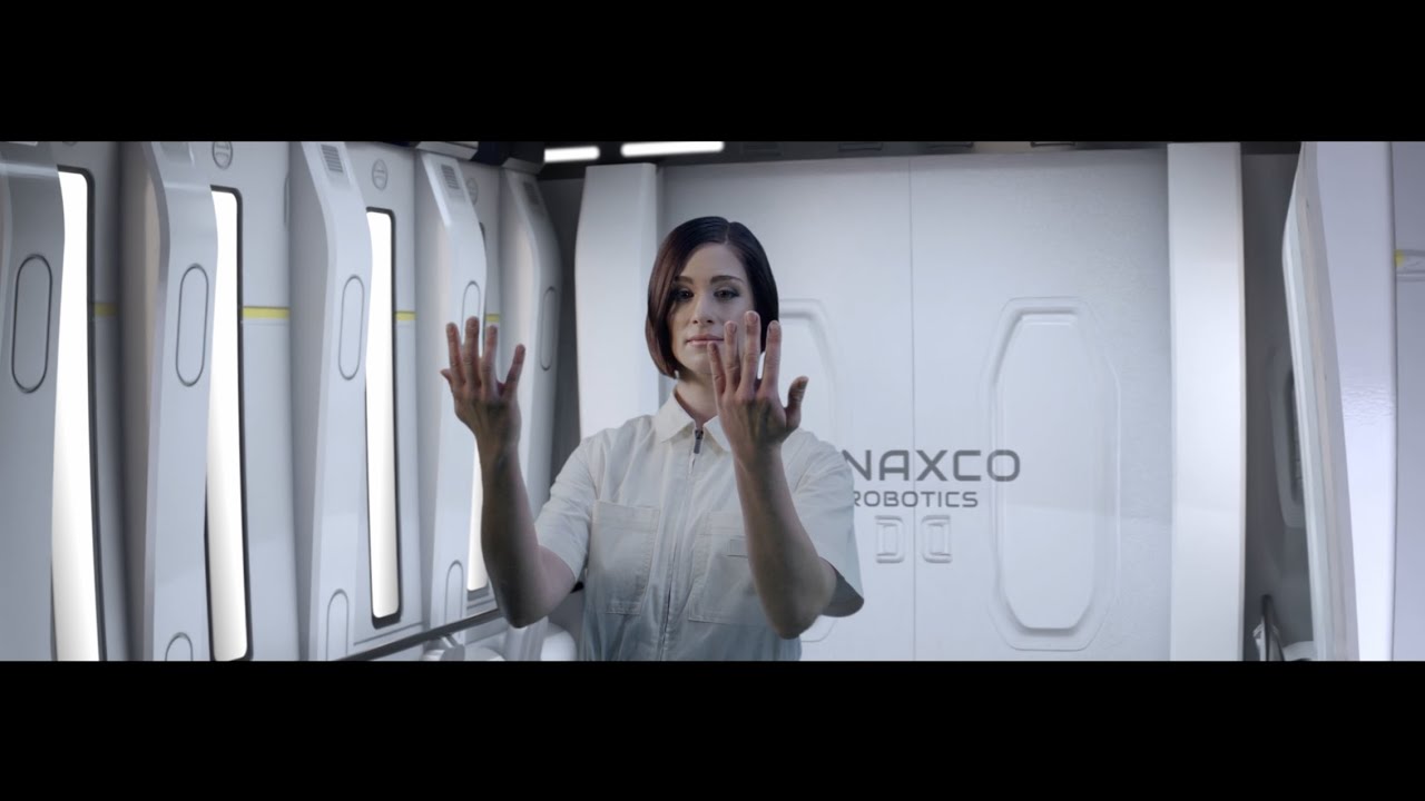 Anaxco Recruitingfilm - Making Of