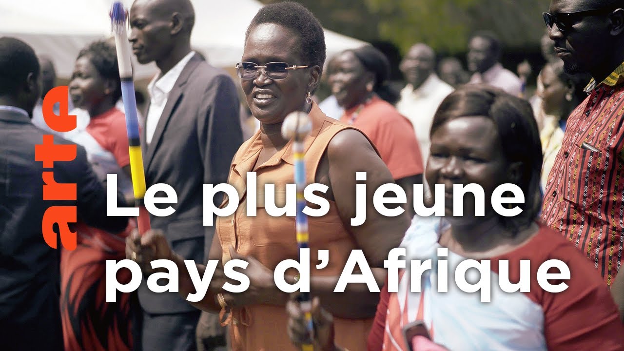 Mère de la Nation | Generation Africa | ARTE