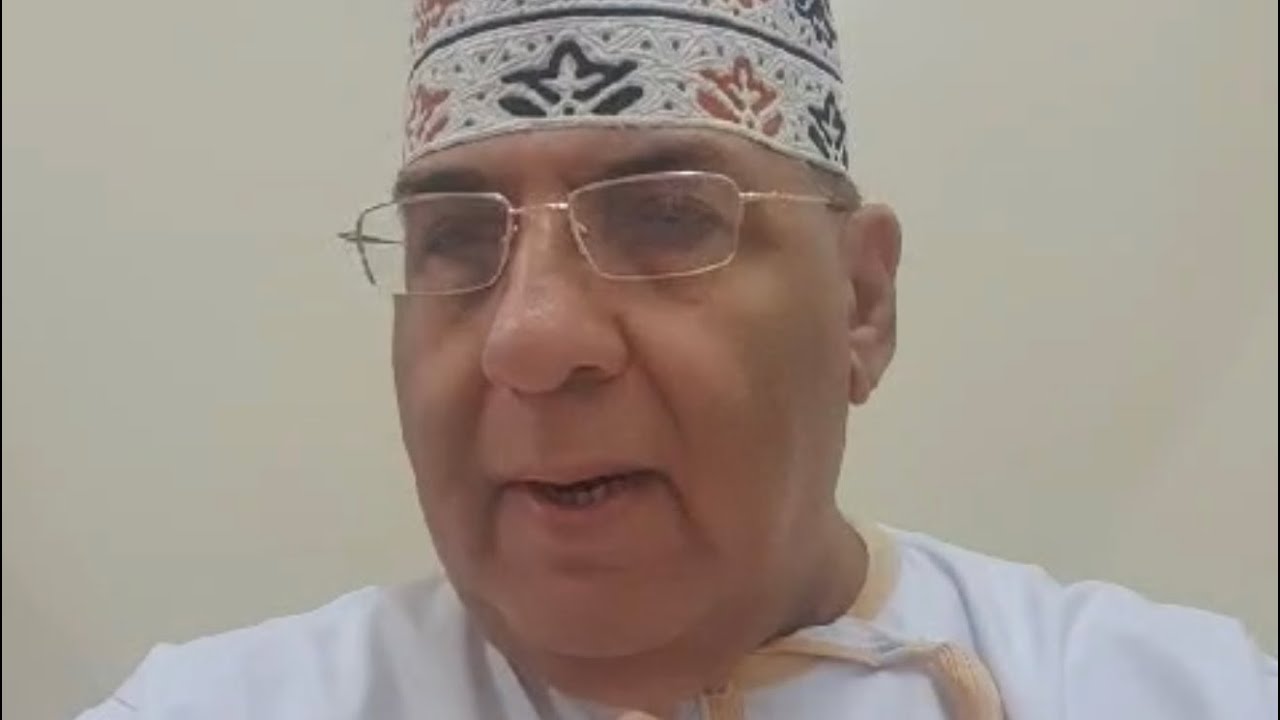 ماذا حدث بين الوزراء والدكتورة