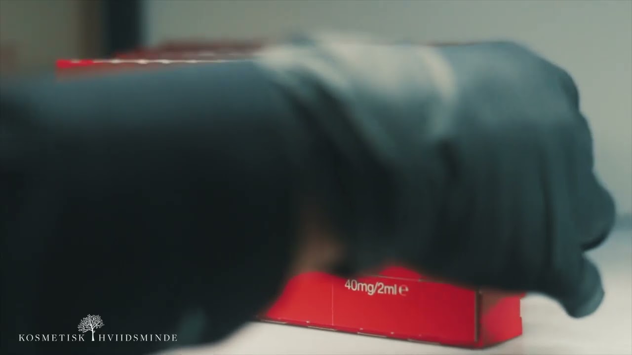 Ejal40 - Bio-revitaliserende gel