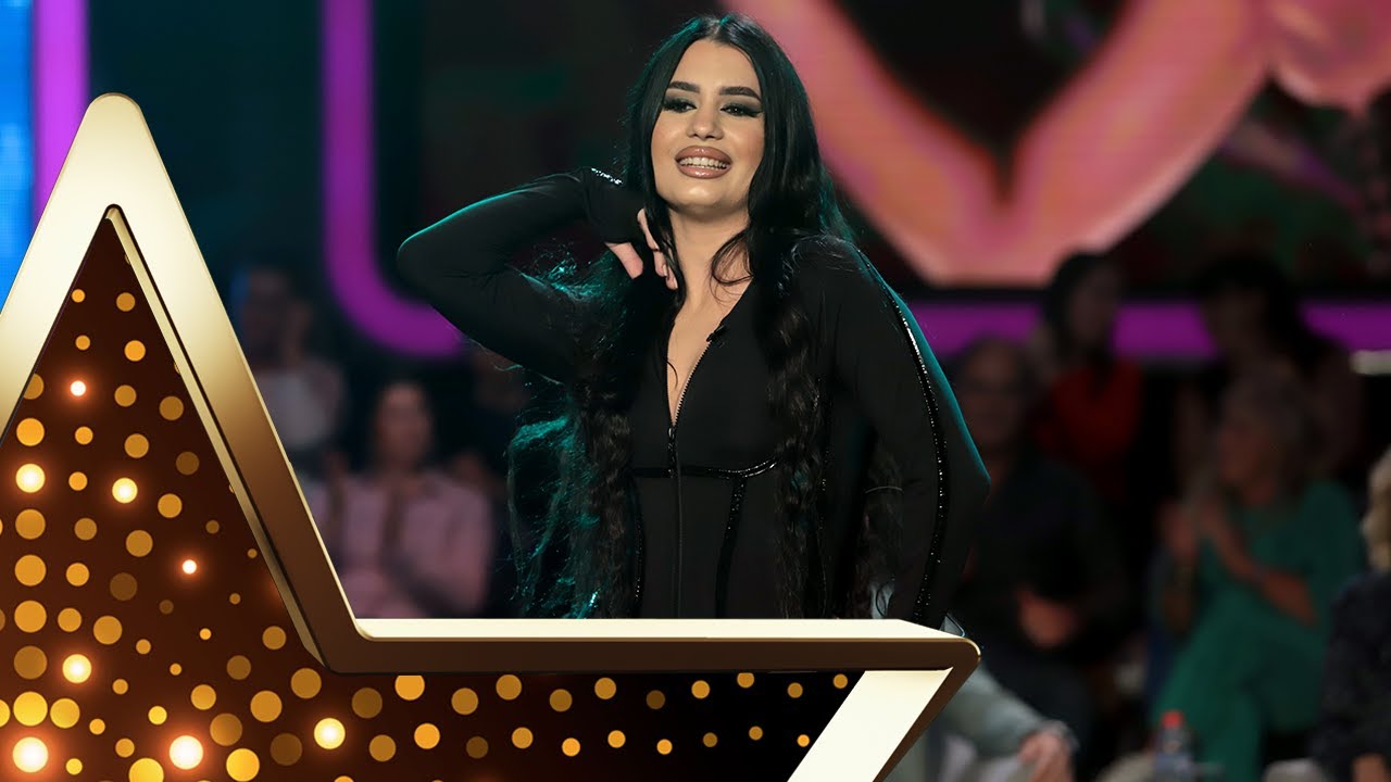 Zorana Micanovic - Crna macka - ZG Specijal 08 - (Tv Pink 11.11.2023.)