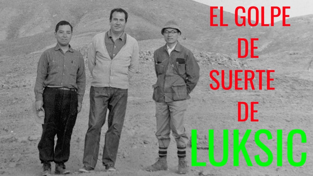 C&oacute;mo se hicieron millonarios los Luksic #emprendimiento #empresas #negocios #finanzas #millonarios