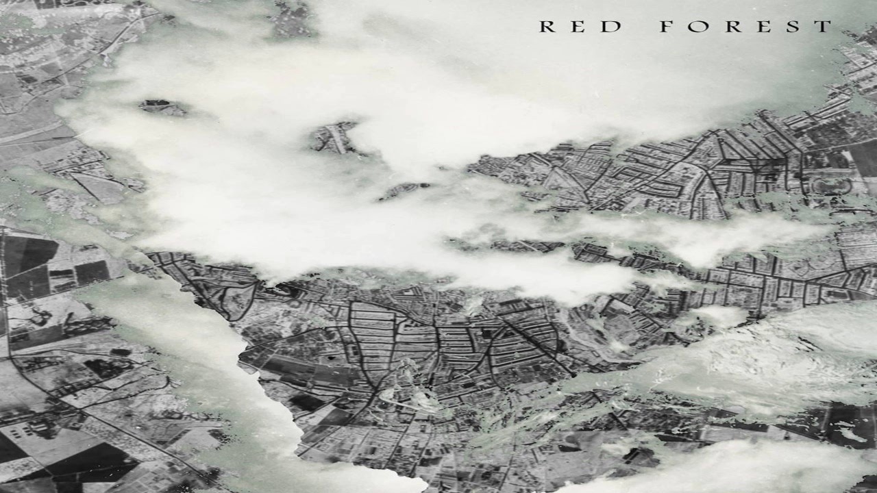Red Forest - ICARUS FALL (Full EP)
