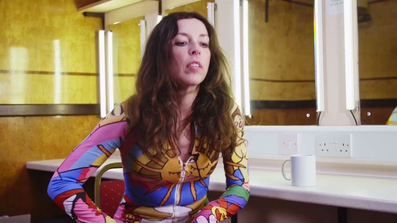 Bridget Christie is coming to Milton Keynes!