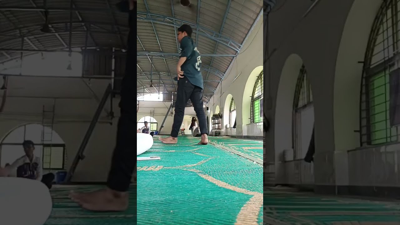 Islamic.channel.786 is live