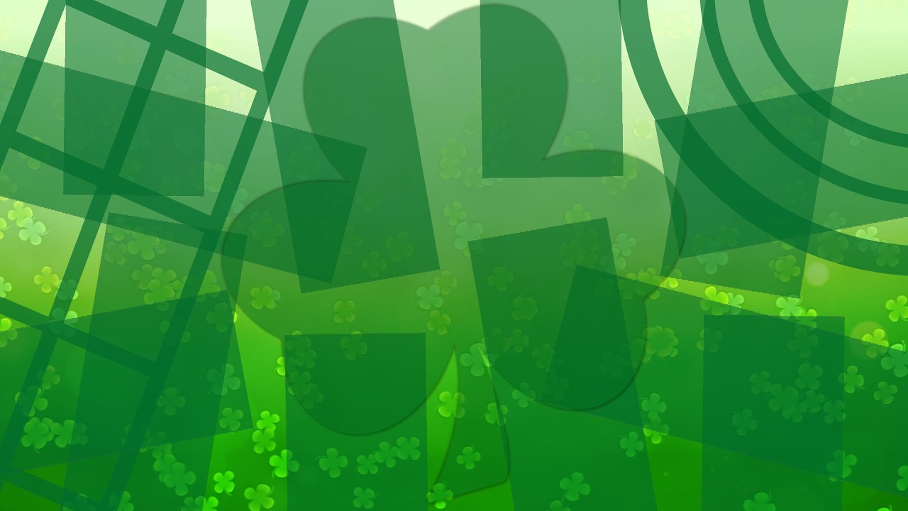 EeveeEdits - The Saint Patrick's Day 2026 Logopack series #1 (12.3.2026)