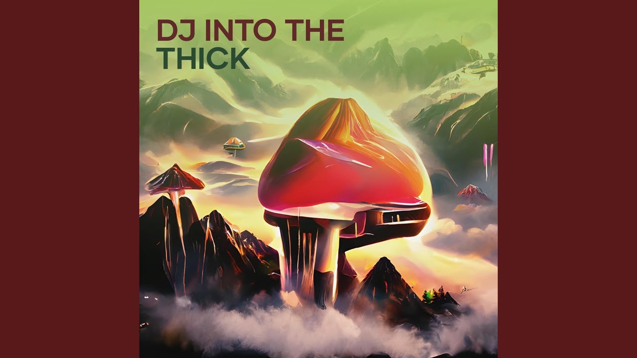 Dj into the Thick