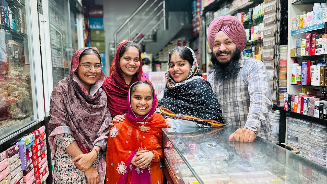 ਇਮਾਨਦਾਰੀ ਸਭ ਤੋਂ ਵਧੀਆ ਨੀਤੀ ਹੈ। #harjindersingh #teampunjab #wahguru #newpost  #explore #viralvideo