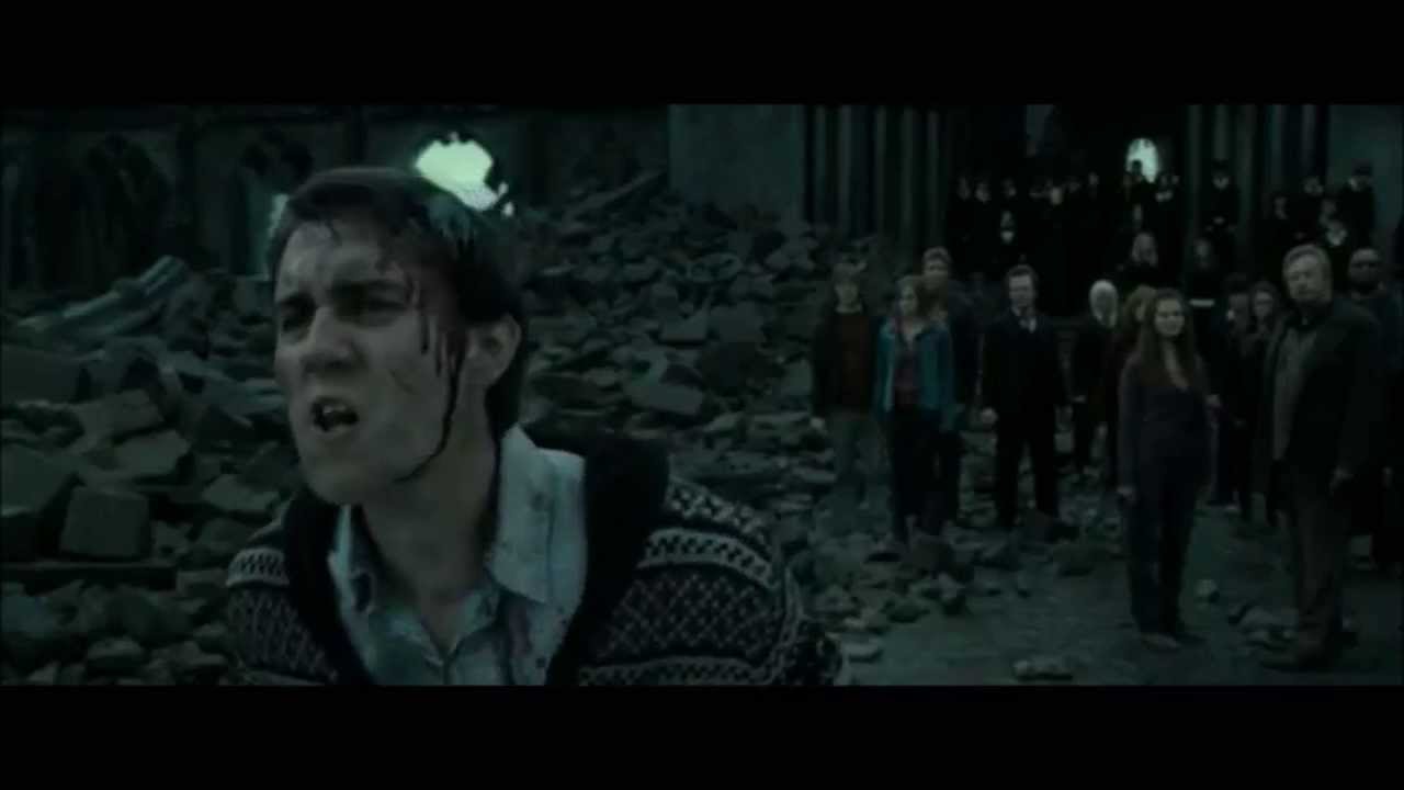 Harry Potter - Hero Skillet