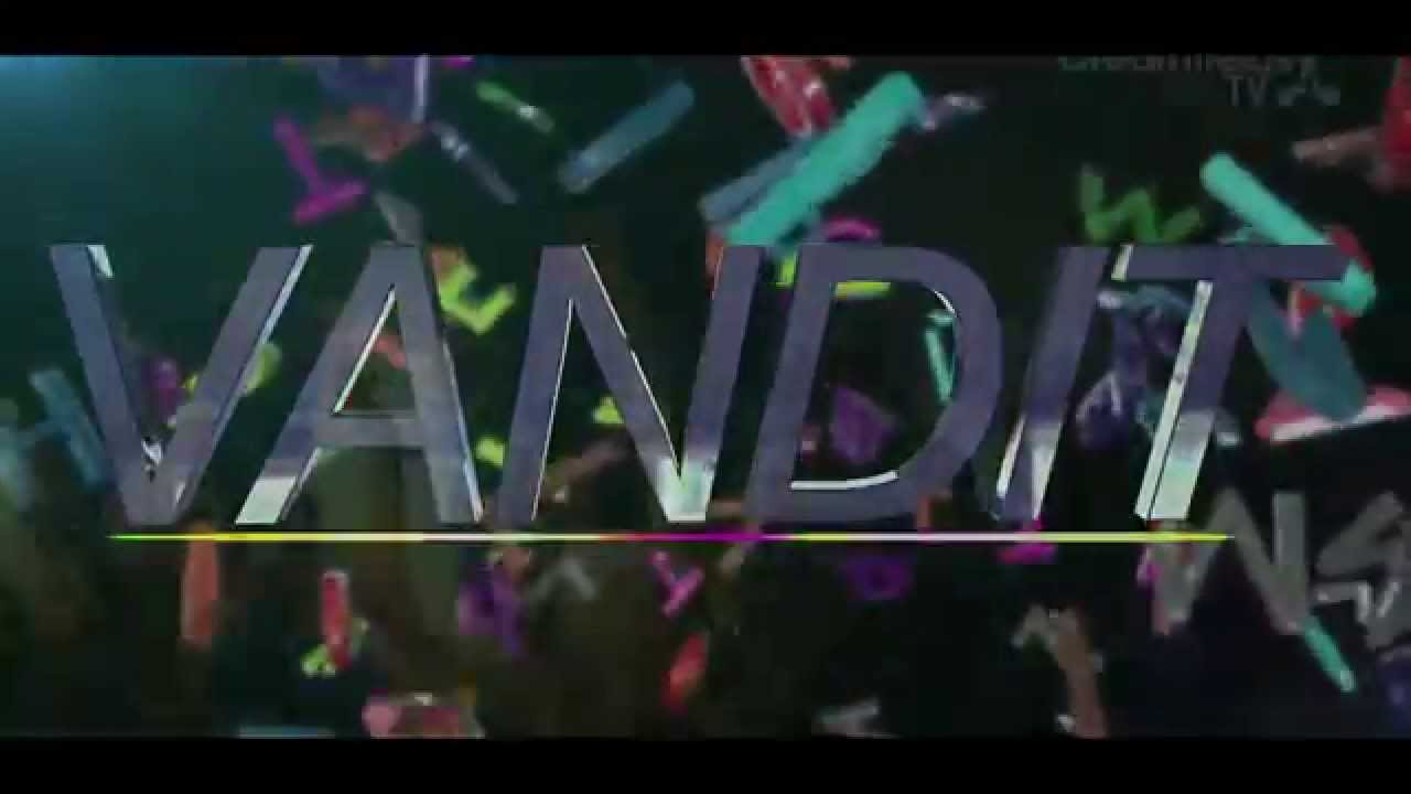 Paul van Dyk - ID(POD3)