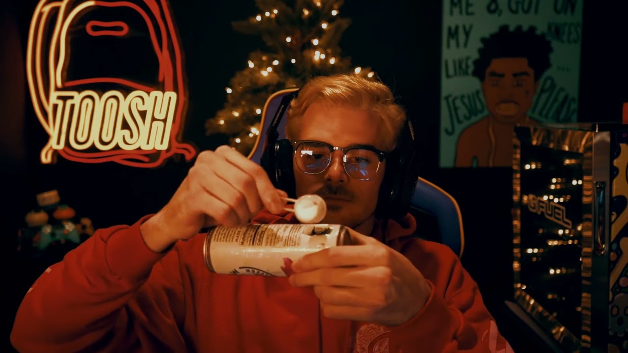Daltoosh Montage