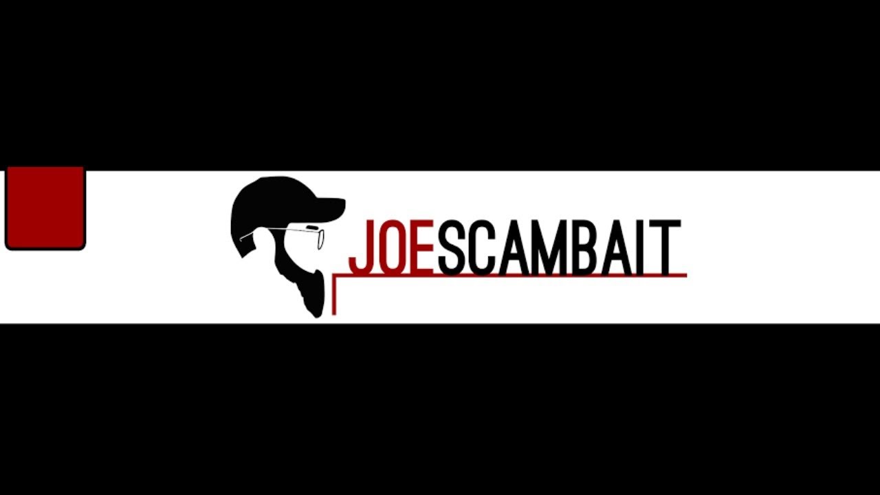Joe Scambait Live