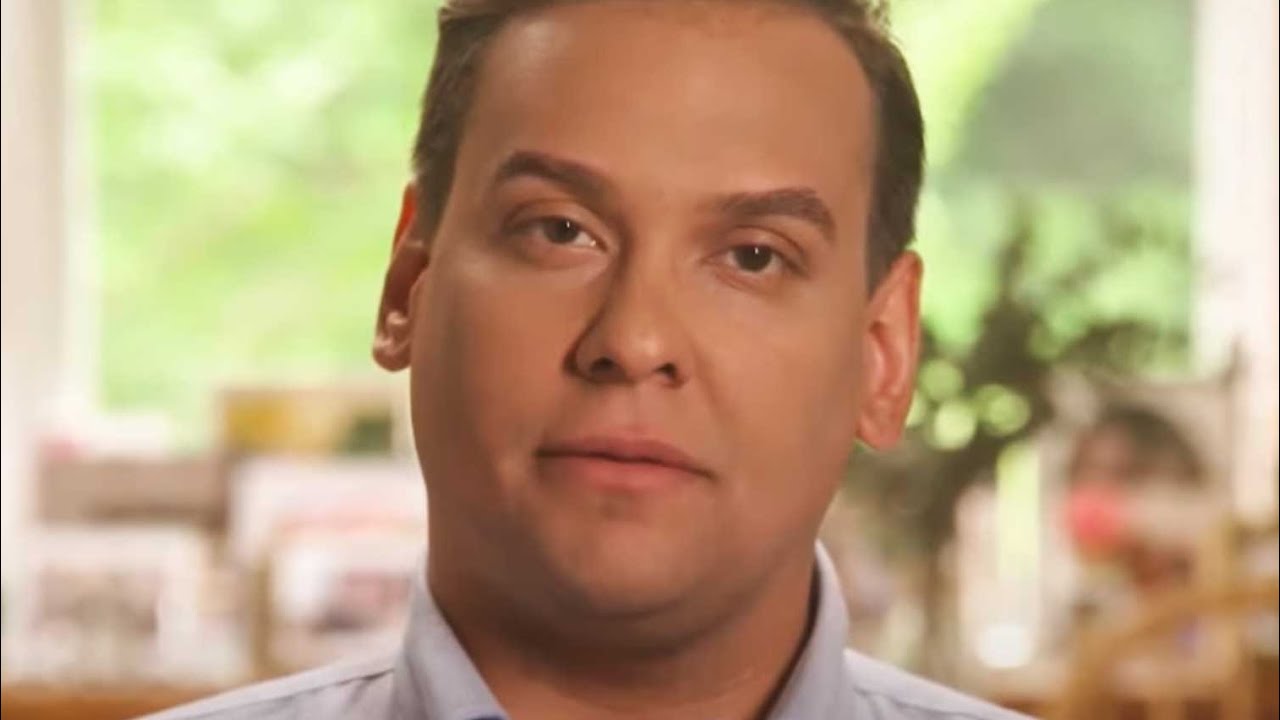 George Santos: Make the AR-15 the 