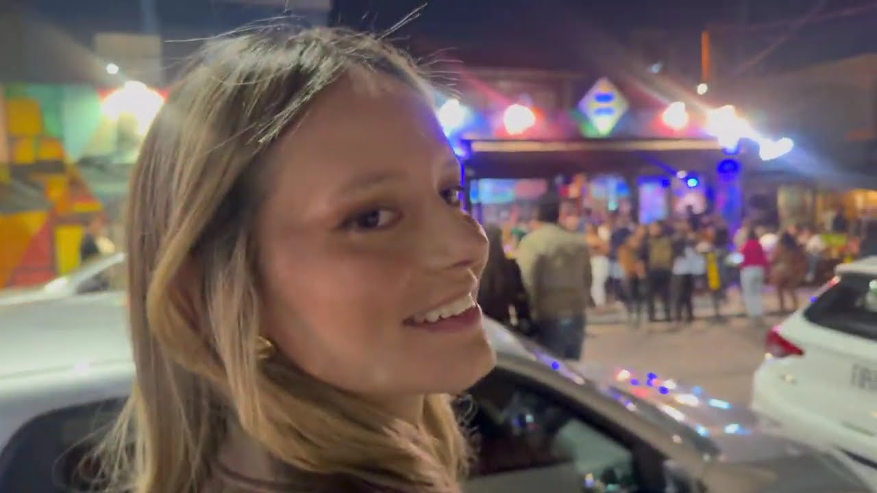 Noite na VILA MADALENA: Todos os BARES e uma balada de sertanejo e funk até a MADRUGADA!