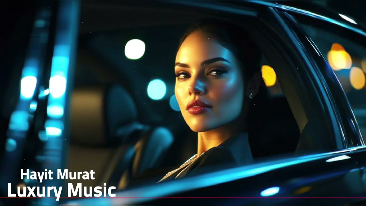 Hayit Murat - Miss Me [Luxury Music]