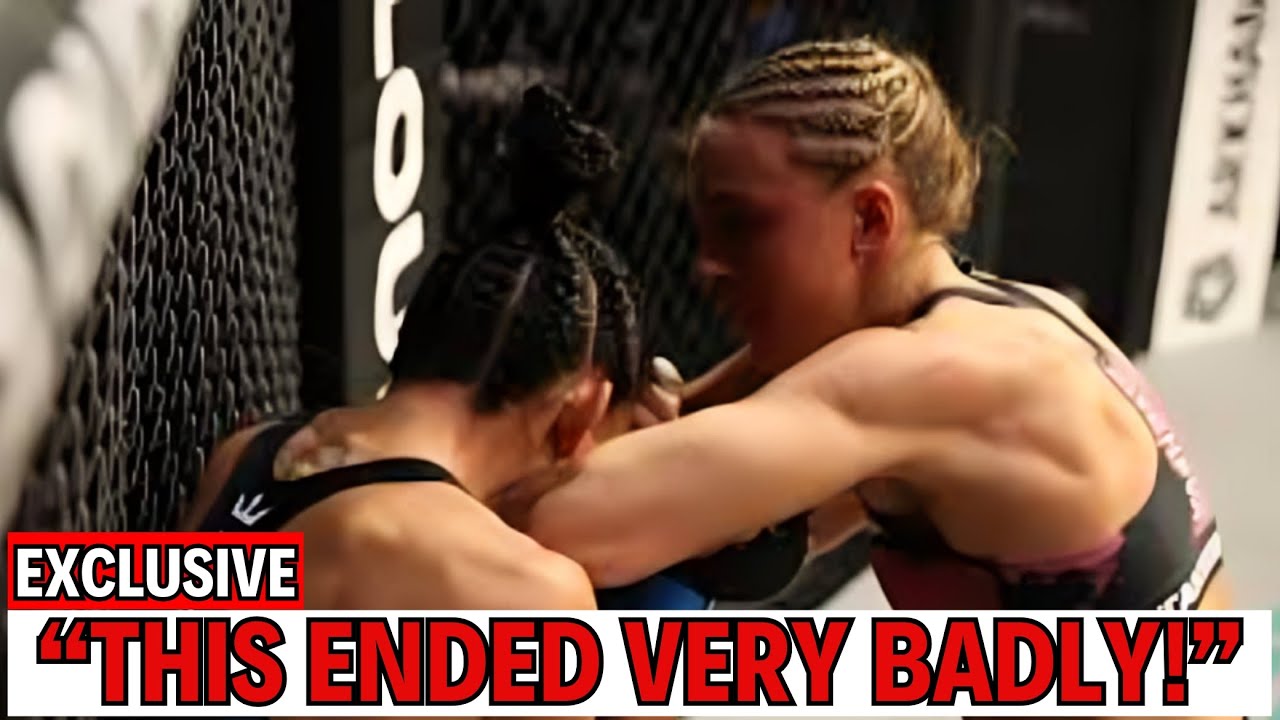 Dakota Ditcheva Turns a Psychopath’s Challenge Into Total Chaos
