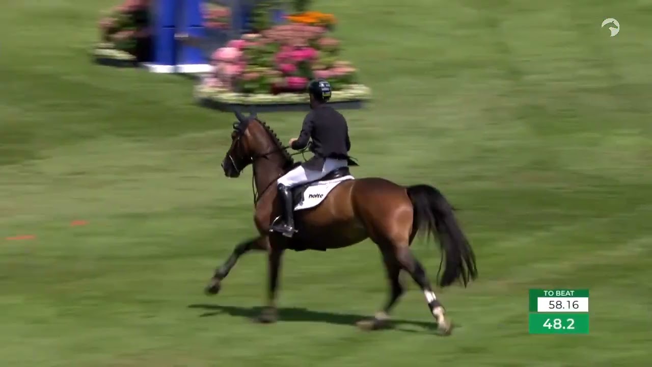 Plots Princess Aachen 2024