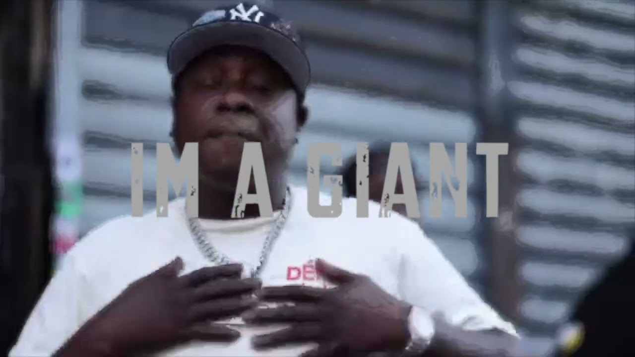 Jadakiss type beat X Im A Giant X ngee type beat X Hanybal type beat X Ny  type beat X Goldonbeatz